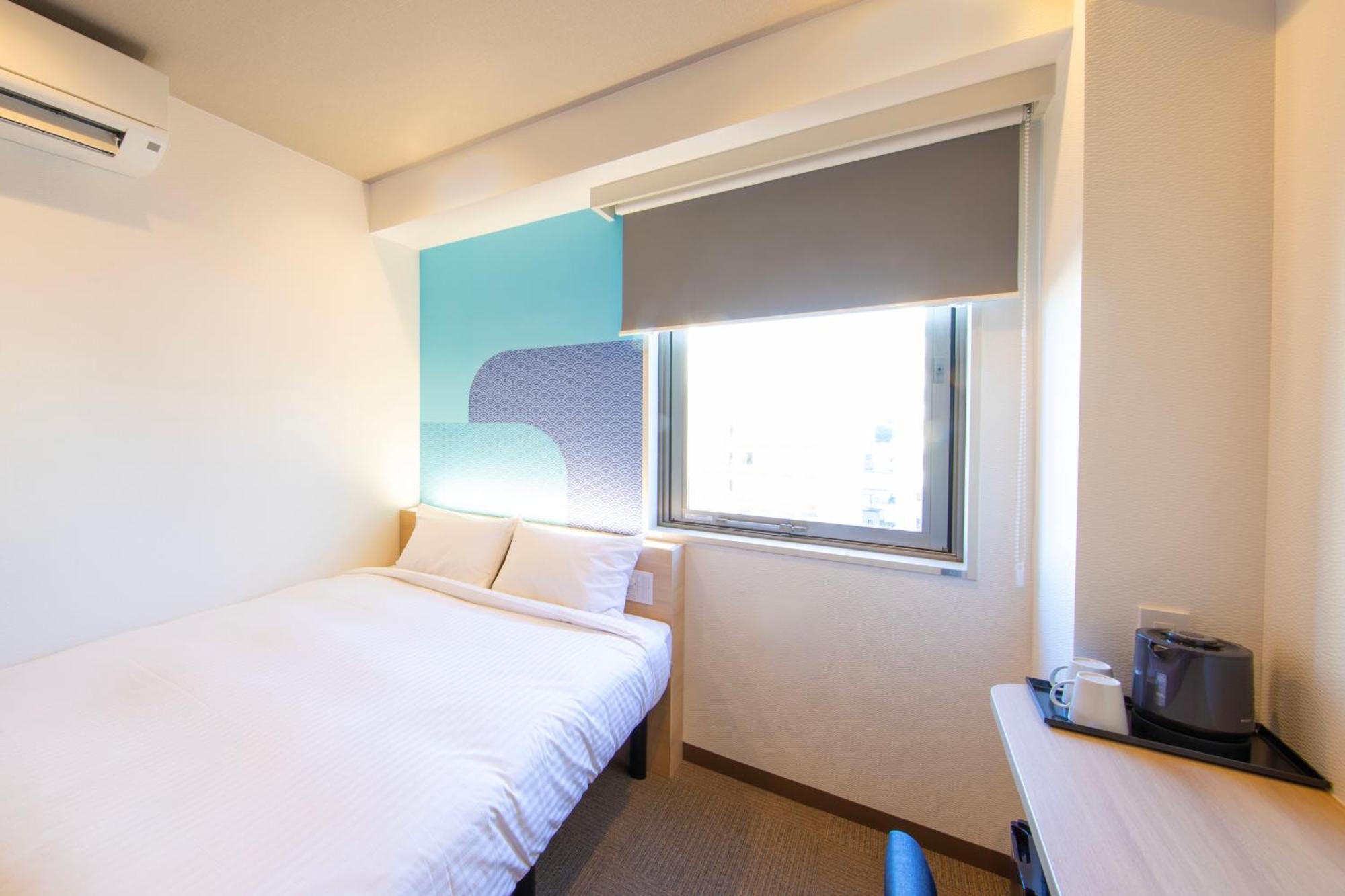 Hop Inn Tokyo Iidabashi Екстер'єр фото