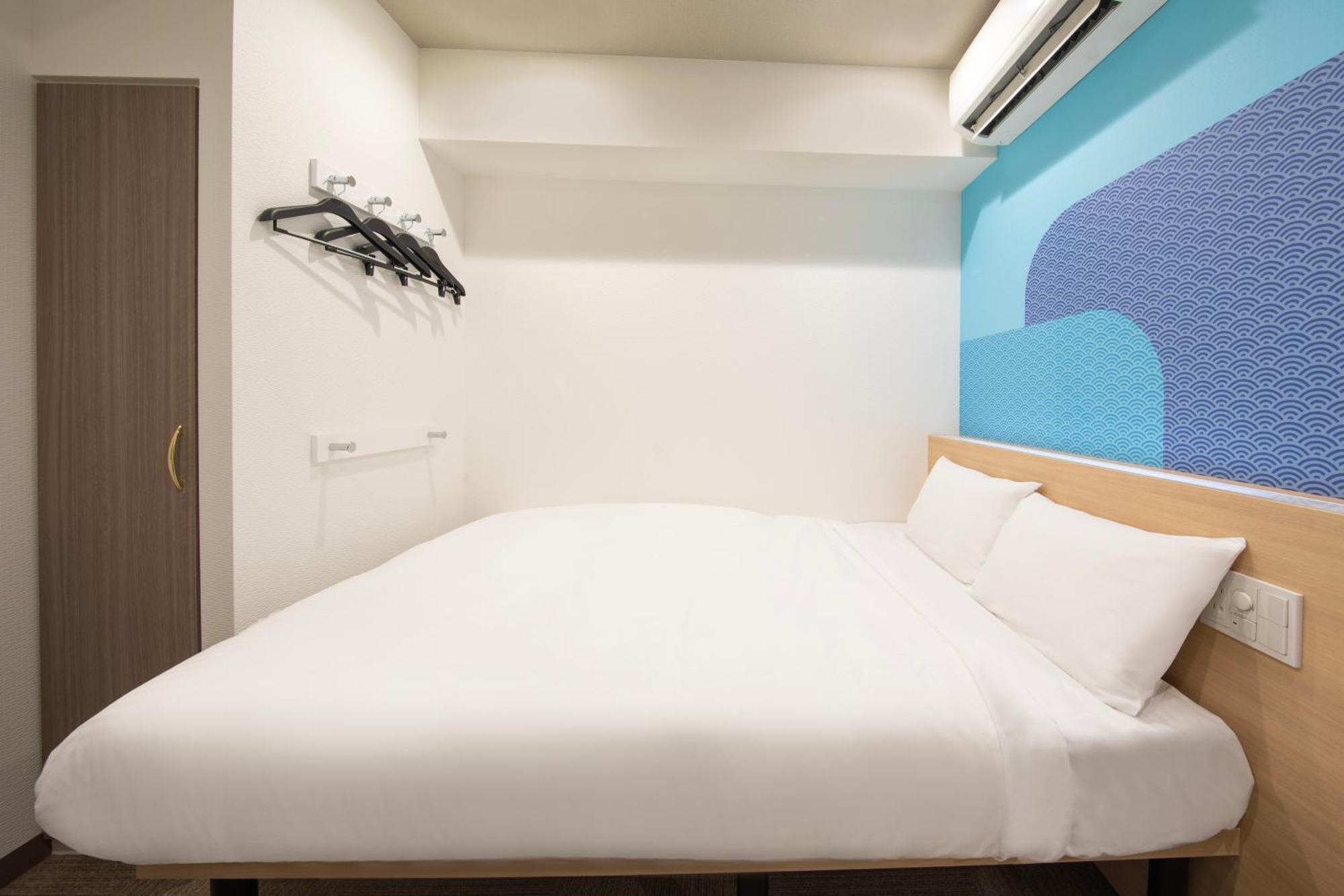 Hop Inn Tokyo Iidabashi Екстер'єр фото